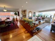 Apartamento en Arriendo, EL NOGAL, Bogotá D.C