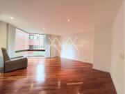 Apartamento en Arriendo, EL NOGAL, Bogotá D.C