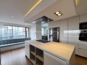 Apartamento en Arriendo, EL NOGAL, Bogotá D.C