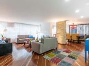 Apartamento en Arriendo, El Nogal, Bogotá D.C