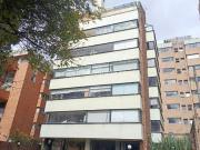 Apartamento en Arriendo, EL NOGAL, Bogotá D.C
