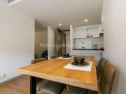 Apartamento en Arriendo, El Nogal, Bogotá D.C