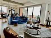 Apartamento en Arriendo, El Nogal, Bogotá D.C