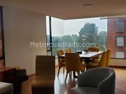 Apartamento en Arriendo, EL NOGAL, Bogotá D.C