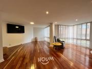 Apartamento en arriendo El Nogal, Norte Apartamento en arriendo El Nogal, Norte