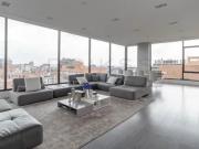 Apartamento en arriendo El Nogal, Norte