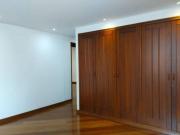 Apartamento en arriendo El Nogal, Norte