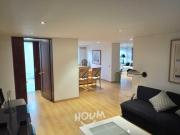 Apartamento en arriendo El Nogal, Norte