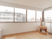 Apartamento en arriendo El Nogal, Norte