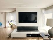 Apartamento en arriendo El Nogal, Norte