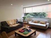 Apartamento en Arriendo, El Nogal Retiro Andino, Bogotá D.C