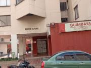 Apartamento en arriendo El Peñón, Comuna 3