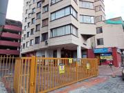 Apartamento en arriendo El Peñón, Comuna 3