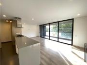 Apartamento en arriendo El Poblado