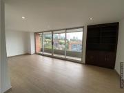 Apartamento en arriendo El Poblado