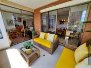 Apartamento en Arriendo El Poblado Alejandría