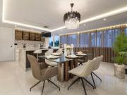 Apartamento en Arriendo, EL POBLADO ALTO, Medellín