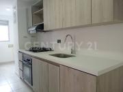 Apartamento en arriendo el poblado Castropol