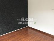 Apartamento en Arriendo, EL POBLADO EL TESORO, Medellín
