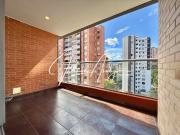 Apartamento en Arriendo, EL POBLADO LA LINDE, Medellín