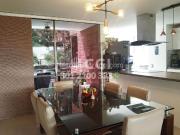 Apartamento en Arriendo, EL POBLADO LAS SANTAS, Medellín