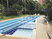 Apartamento en Arriendo, EL POBLADO LOMA DE LOS PARRA,...