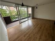 Apartamento en Arriendo, El Poblado Los Balsos, Medellín
