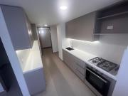 Apartamento en arriendo, El Poblado Medellín
