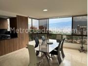 Apartamento en Arriendo, El Poblado, Medellín