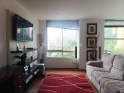 Apartamento en Arriendo, EL POBLADO, Medellín