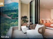 Apartamento en Arriendo, EL POBLADO, Medellín