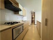 Apartamento en Arriendo, El Poblado, Medellín
