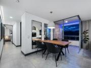 Apartamento en Arriendo, EL POBLADO, Medellín