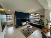 Apartamento en Arriendo, EL POBLADO, Medellín