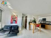 Apartamento en Arriendo, EL POBLADO, Medellín