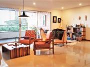 Apartamento en Arriendo, EL POBLADO, Medellín