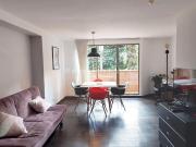 Apartamento en Arriendo, EL POBLADO, Medellín