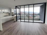 Apartamento en Arriendo, EL POBLADO, Medellín