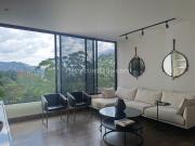 Apartamento en Arriendo, EL POBLADO, Medellín