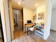 Apartamento en Arriendo, EL POBLADO, Medellín