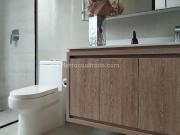 Apartamento en Arriendo, EL POBLADO, Medellín