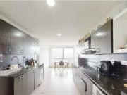 Apartamento en Arriendo, El Poblado, Medellín