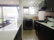 Apartamento en Arriendo, EL POBLADO, Medellín