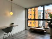 Apartamento en Arriendo, EL POBLADO, Medellín