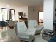 Apartamento en Arriendo, EL POBLADO, Medellín