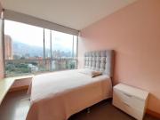 Apartamento en Arriendo, EL POBLADO, Medellín