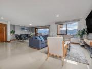 Apartamento en Arriendo, EL POBLADO, Medellín