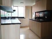 Apartamento en Arriendo, EL POBLADO, Medellín