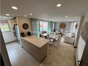 Apartamento en Arriendo, El Poblado, Medellín