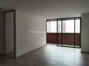 Apartamento en Arriendo, EL POBLADO, Medellín